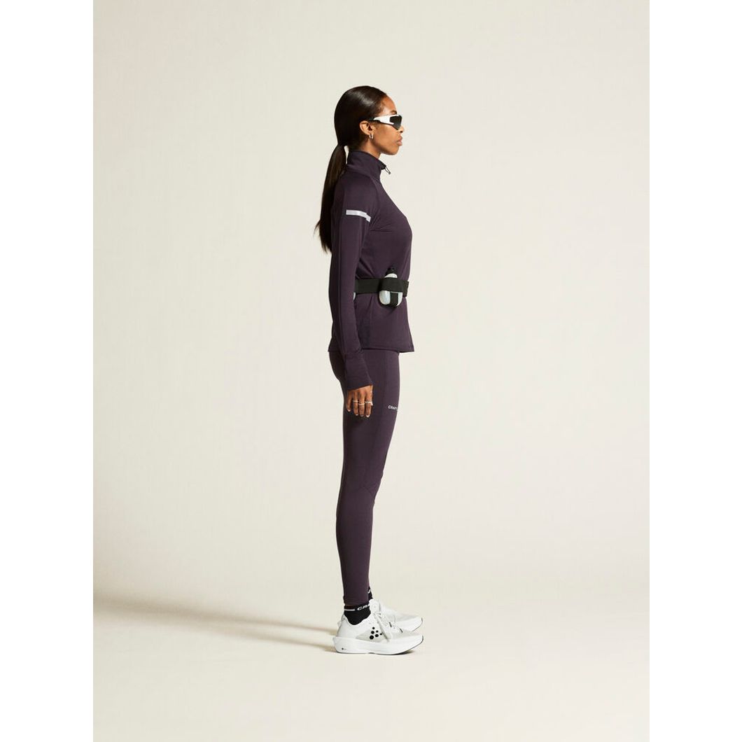 ADV SubZ 2 Langarmshirt Damen