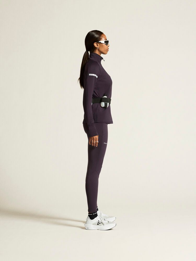 ADV SubZ 2 Langarmshirt Damen