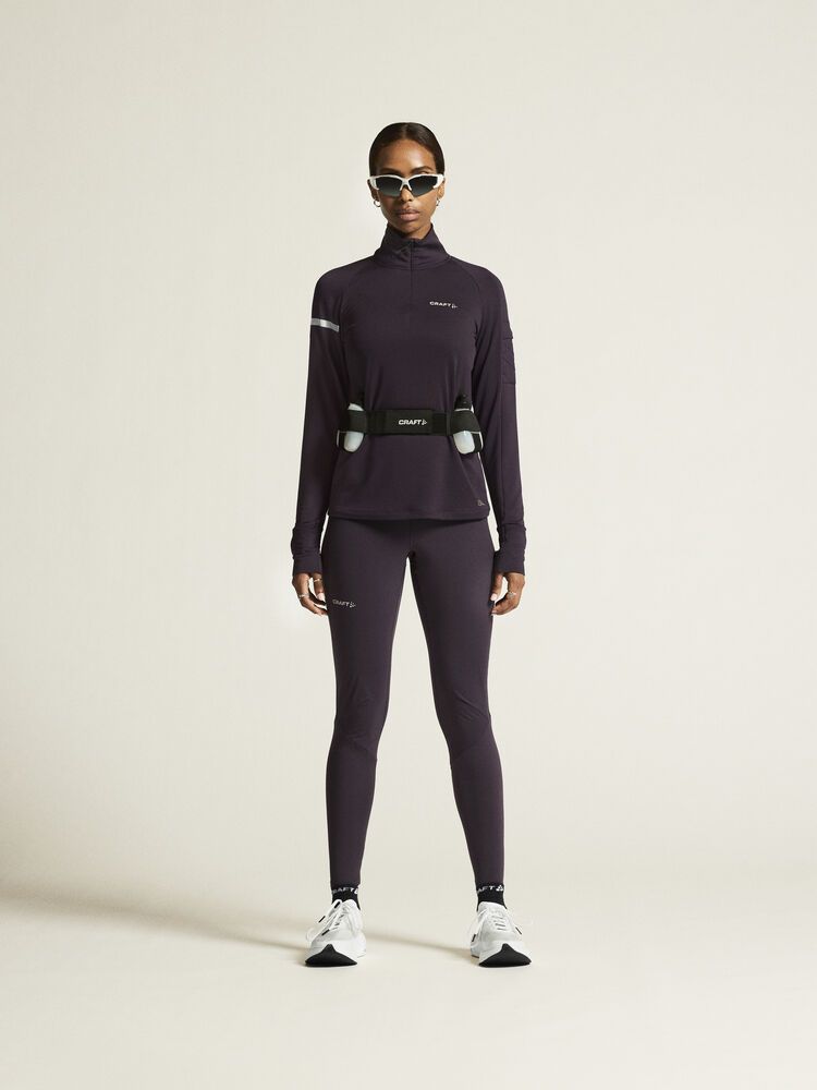 ADV SubZ 2 Langarmshirt Damen