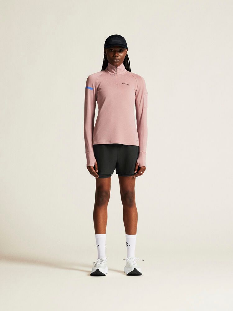 ADV SubZ 2 Langarmshirt Damen