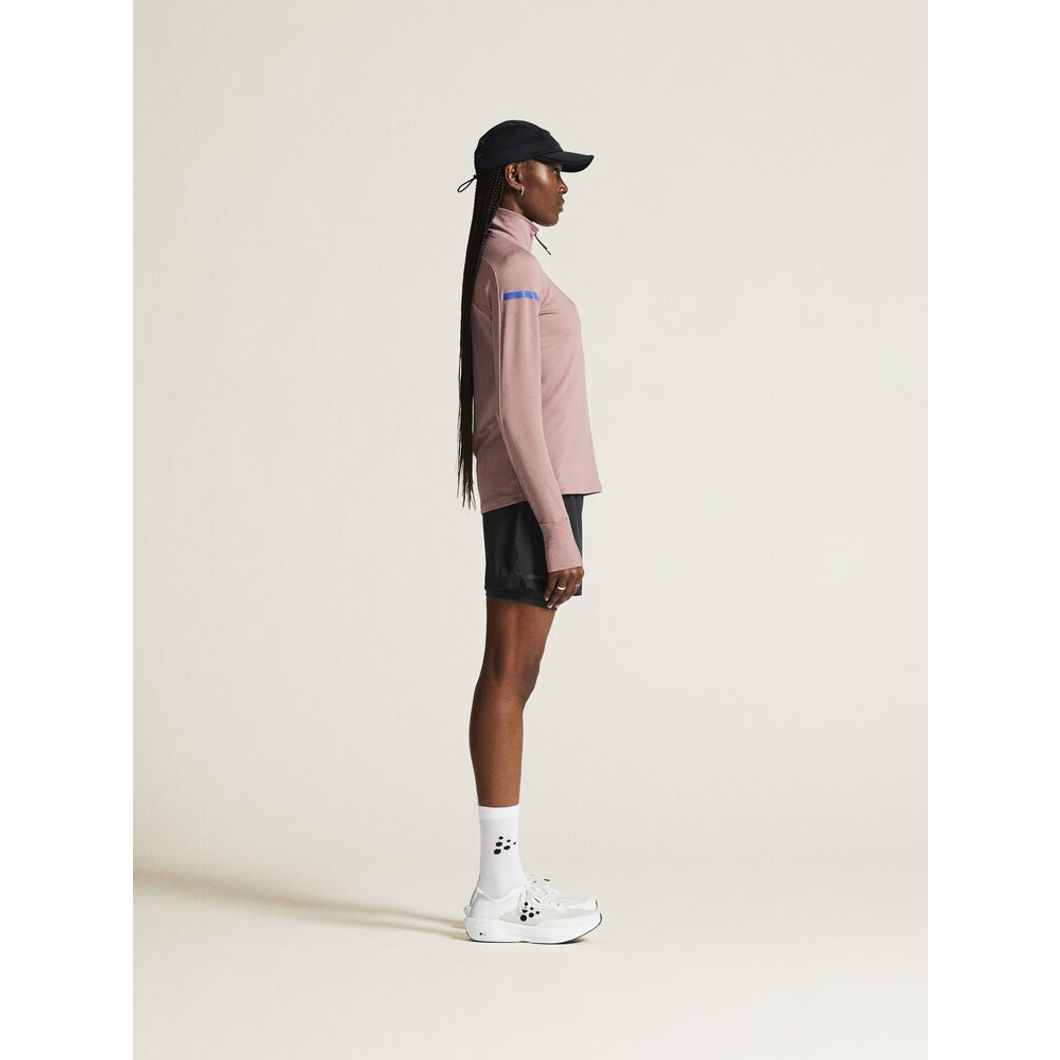 ADV SubZ 2 Langarmshirt Damen