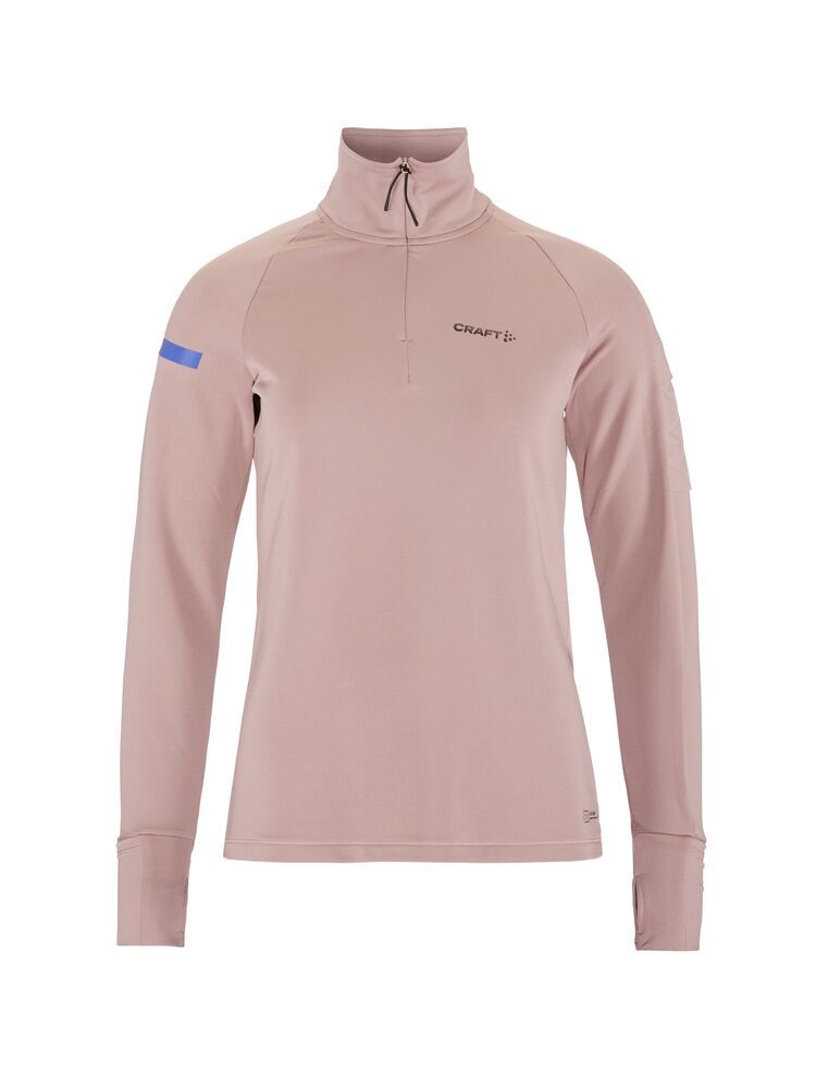 ADV SubZ 2 Langarmshirt Damen