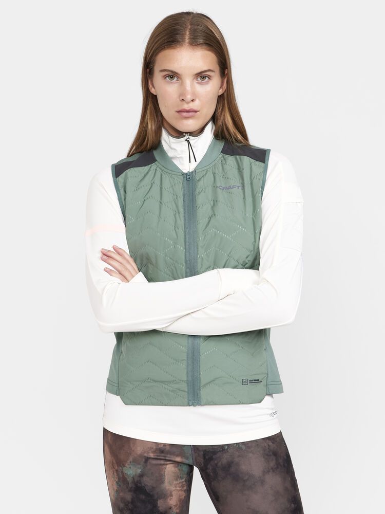ADV SubZ Weste 4 Damen