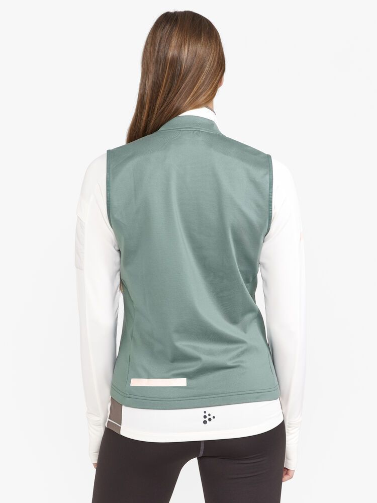 ADV SubZ Weste 4 Damen