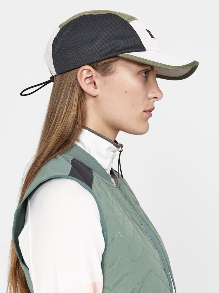 ADV SubZ Weste 4 Damen