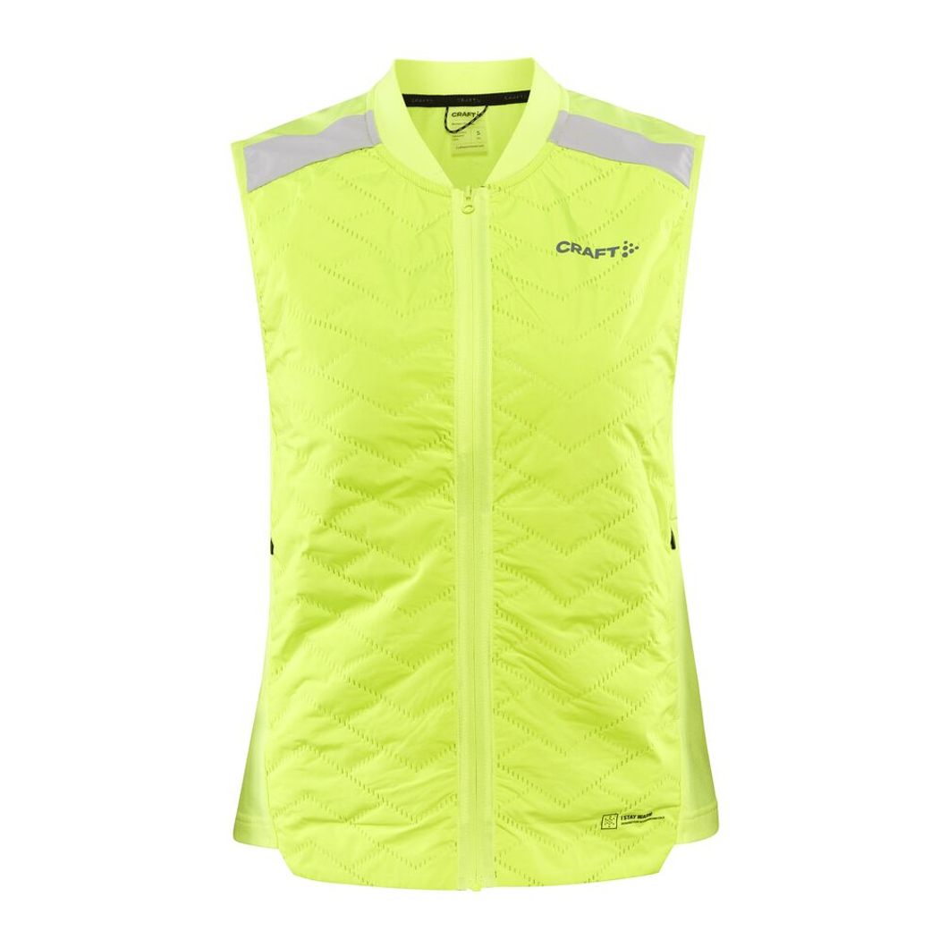 ADV SubZ Lumen Weste Damen