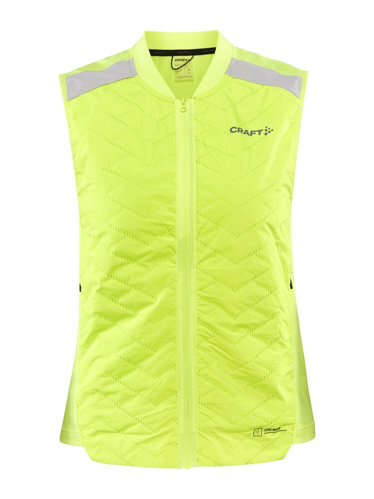ADV SubZ Lumen Weste Damen