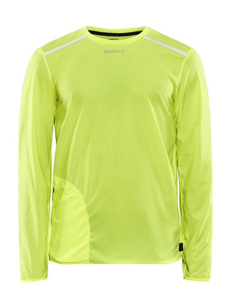 PRO Hypervent LS Wind Top Longsleeve