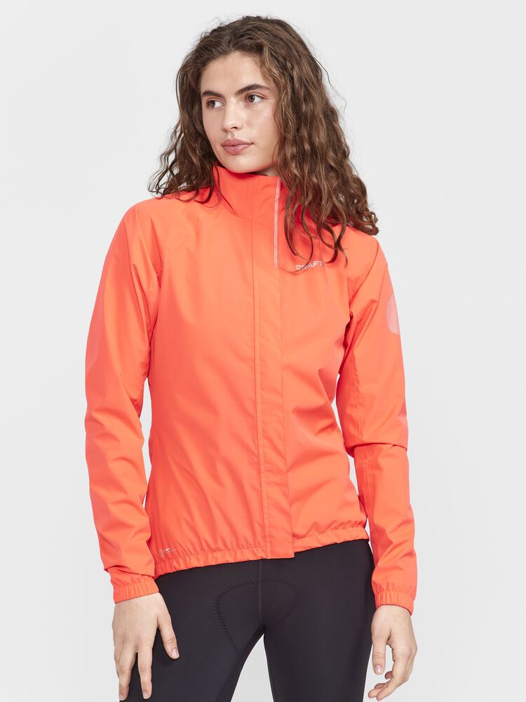 Core Endur Hydro Lumen Jacke Damen