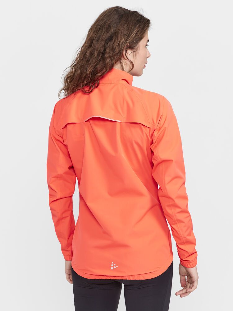 Core Endur Hydro Lumen Jacke Damen