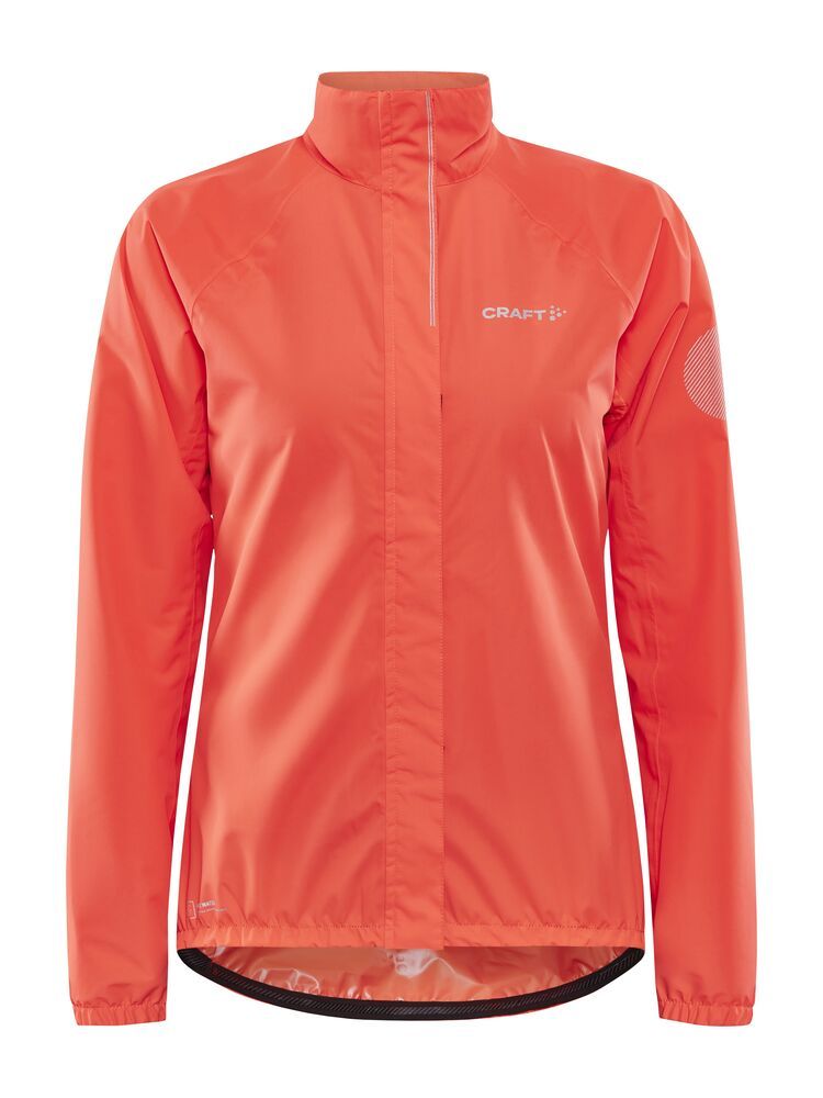 Core Endur Hydro Lumen Jacke Damen