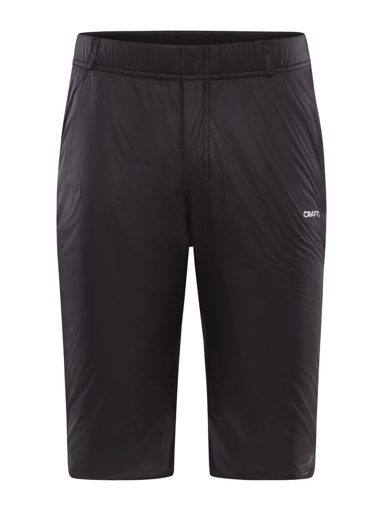 Pro Gravel SubZ Padded Shorts