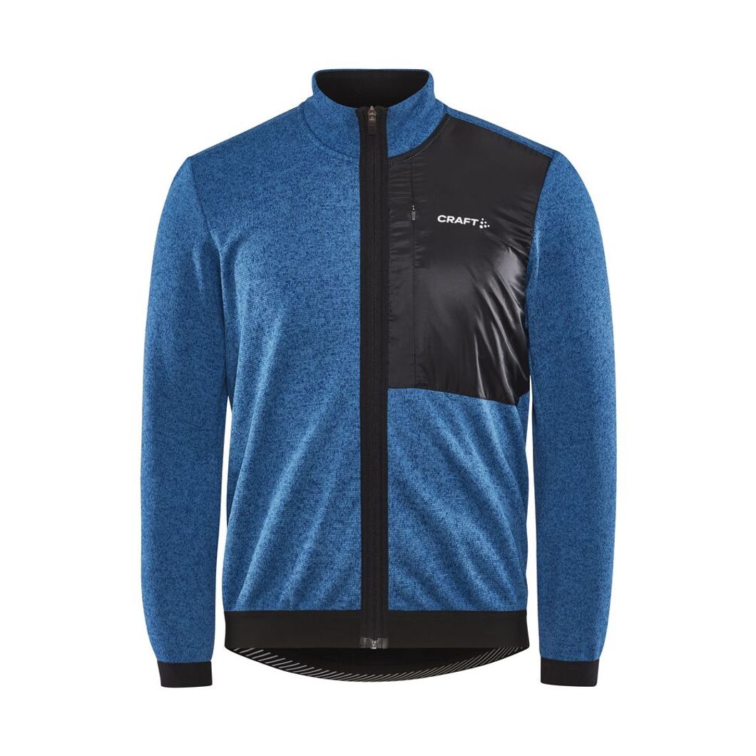 Adv Gravel SubZ Knit Jacket