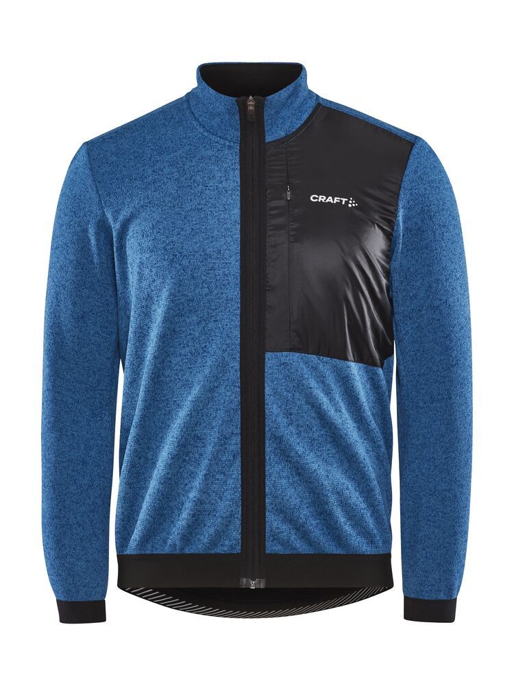 Adv Gravel SubZ Knit Jacket