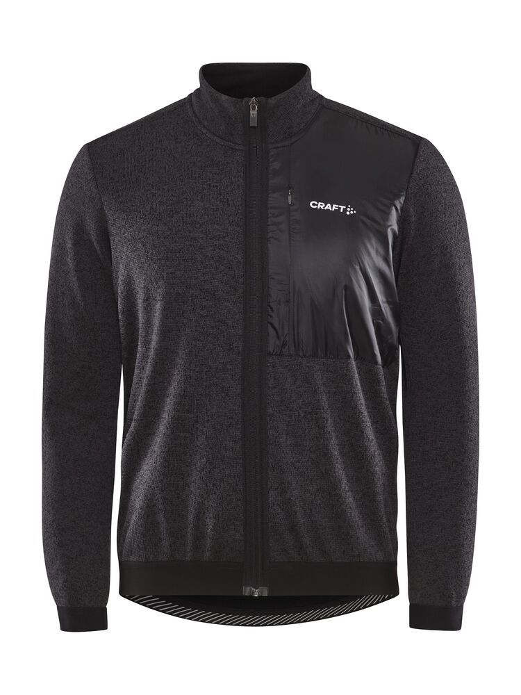 Adv Gravel SubZ Knit Jacket