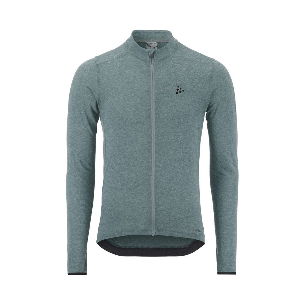 Core Bike Essence Wool Longsleeve Jersey
