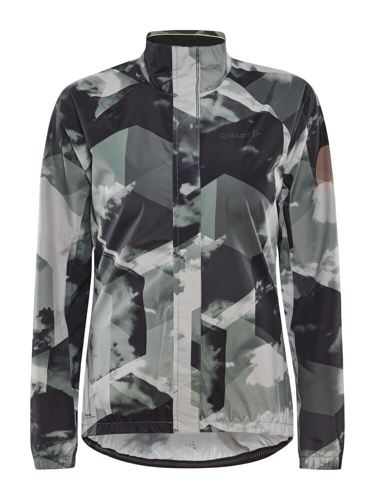 Core Endur Hydro Jacket 2 Jacke Damen