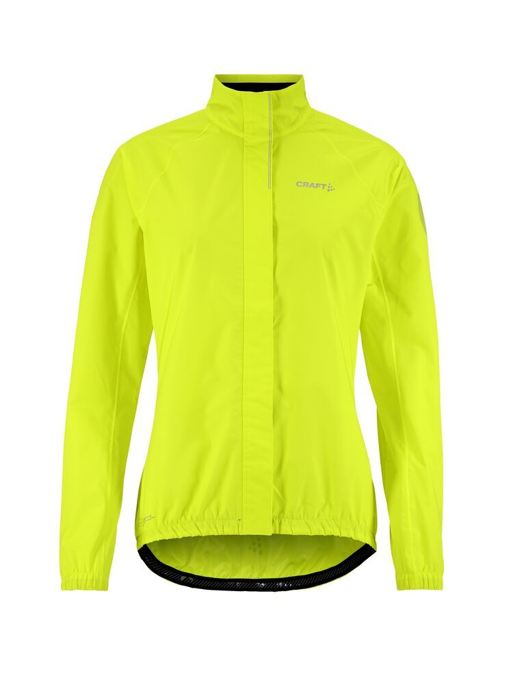Core Endur Hydro Jacket 2 Jacke Damen