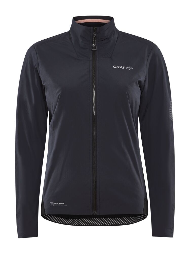 Advanced Bike SubZero Insulate Jacke Damen