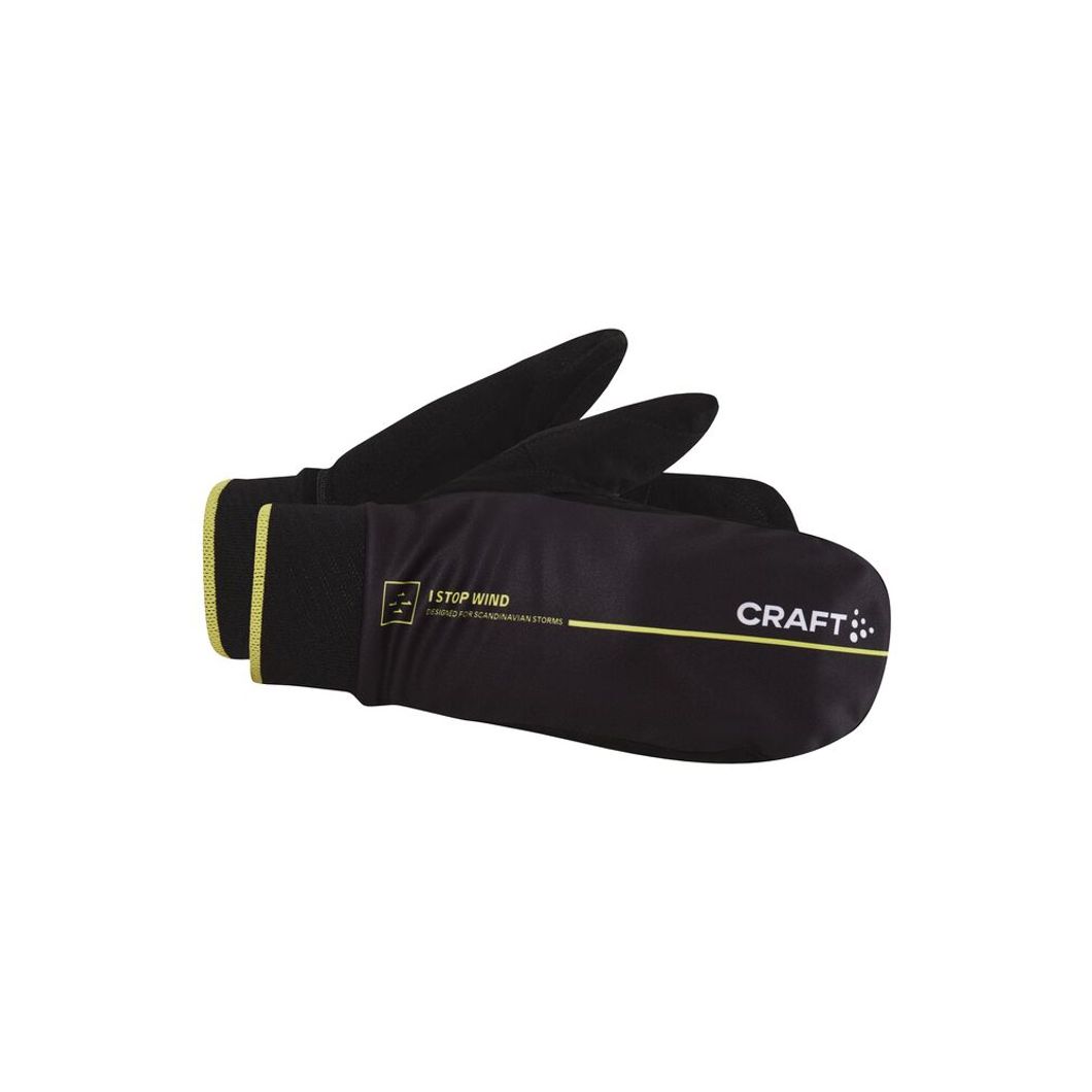 Pro Race Mitten