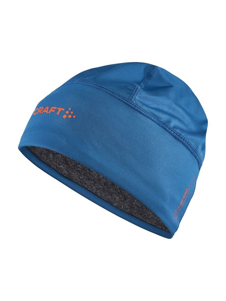 Adv Windblock Fleece Hat