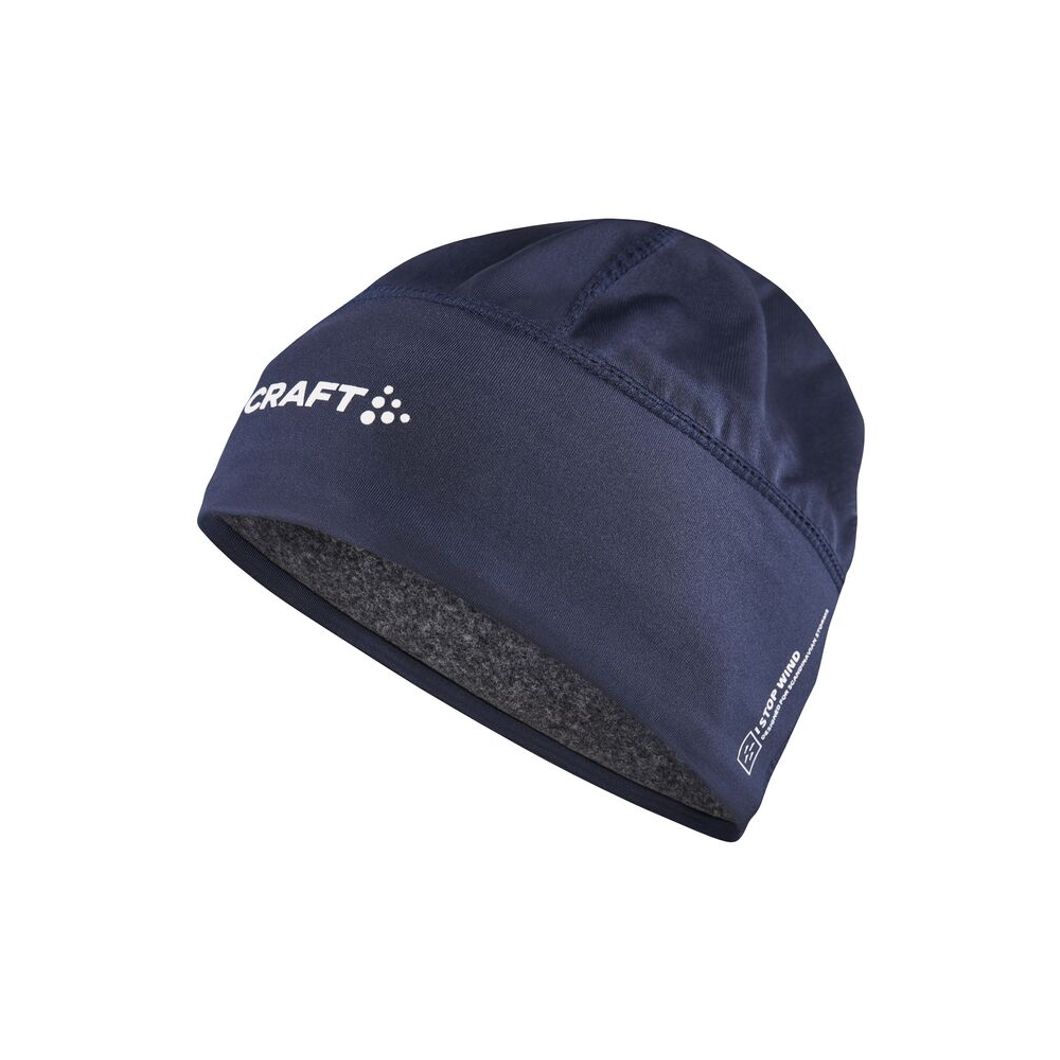 Adv Windblock Fleece Hat