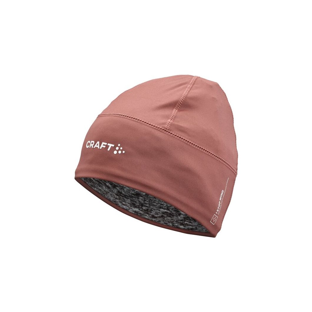 Adv Windblock Fleece Hat