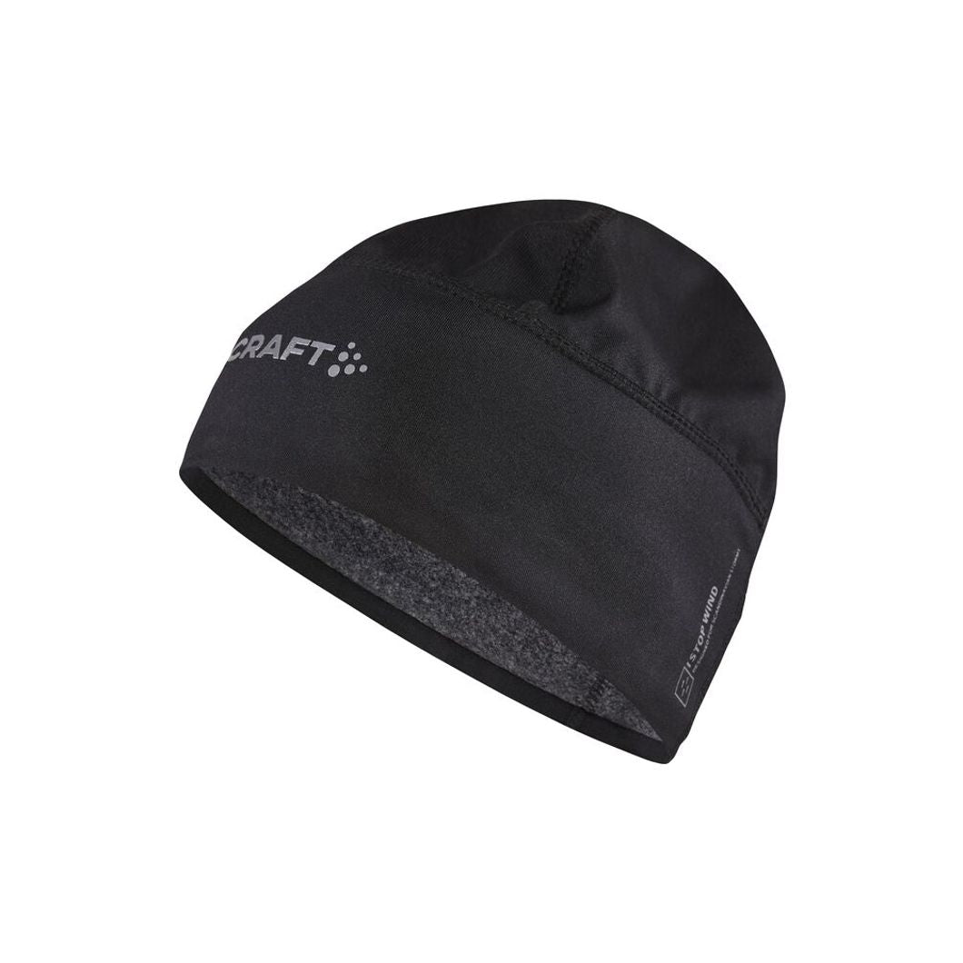 Adv Windblock Fleece Hat