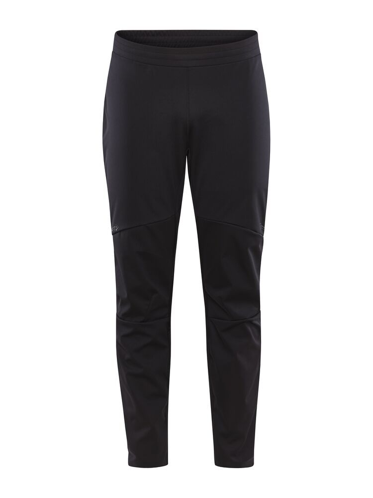 Core Nordic Training Full Zip Hose