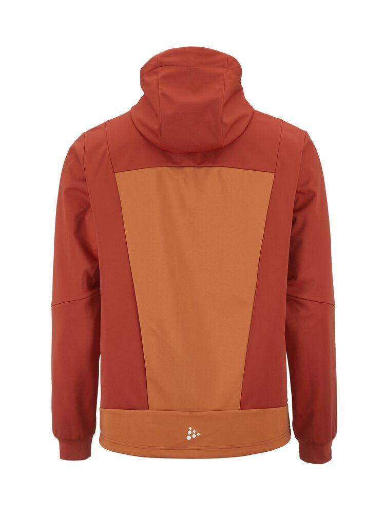 Core Backcountry Hood Jacket