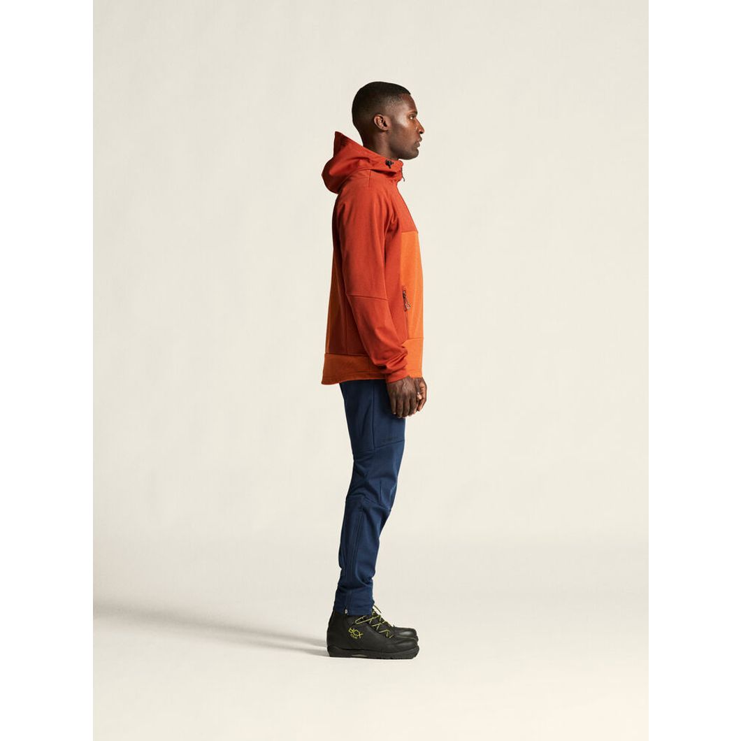 Core Backcountry Hood Jacket