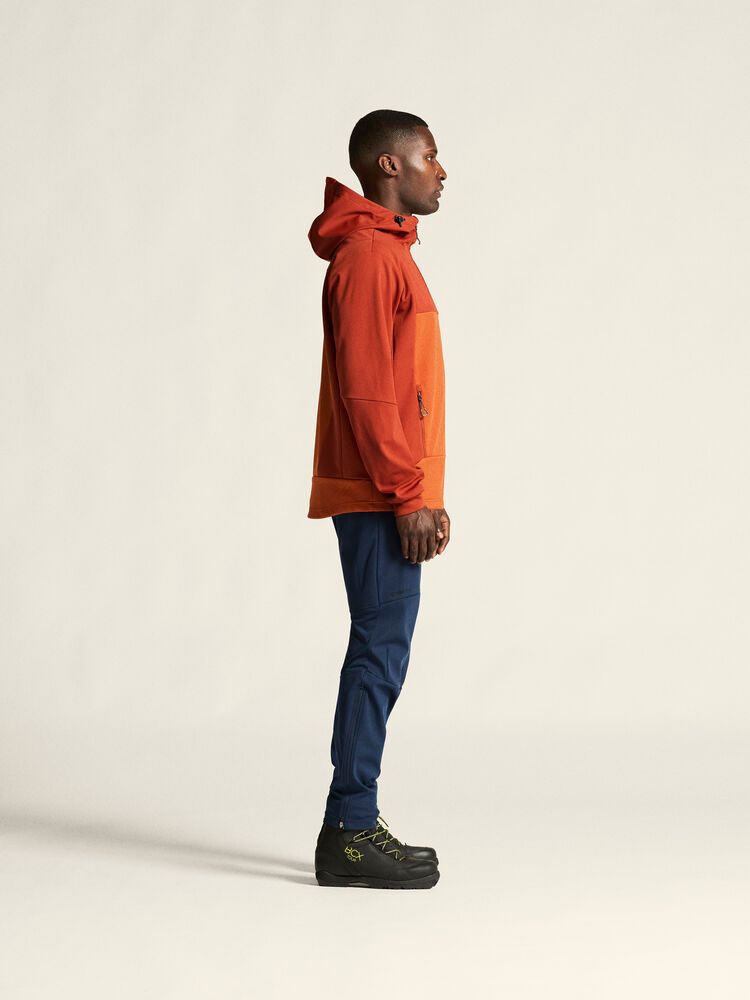 Core Backcountry Hood Jacket