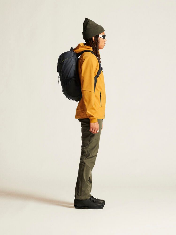 Core Backcountry Hood Jacket