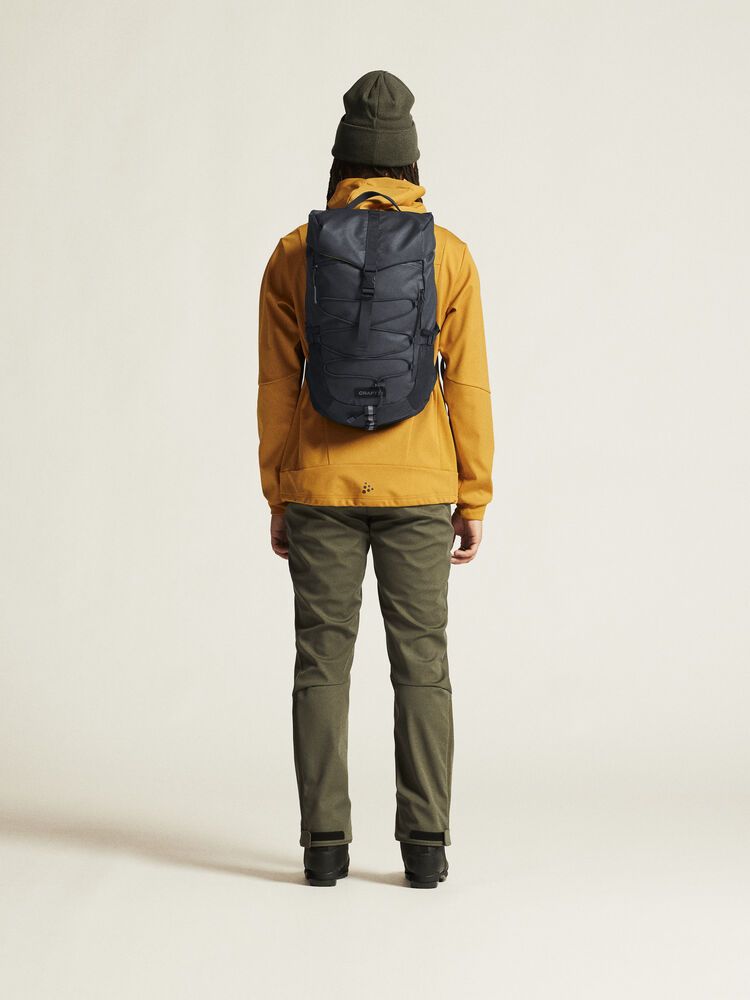 Core Backcountry Hood Jacket