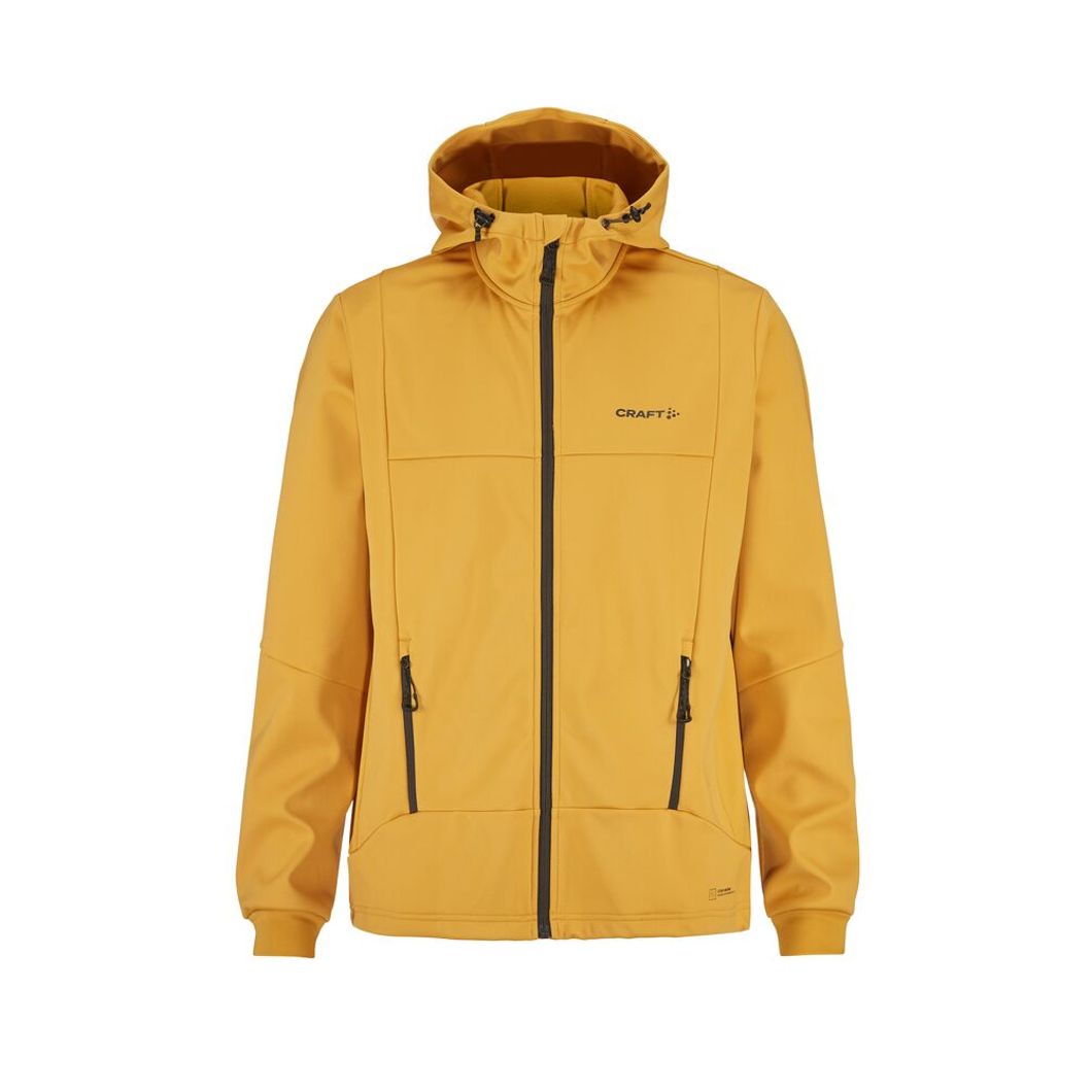 Core Backcountry Hood Jacket