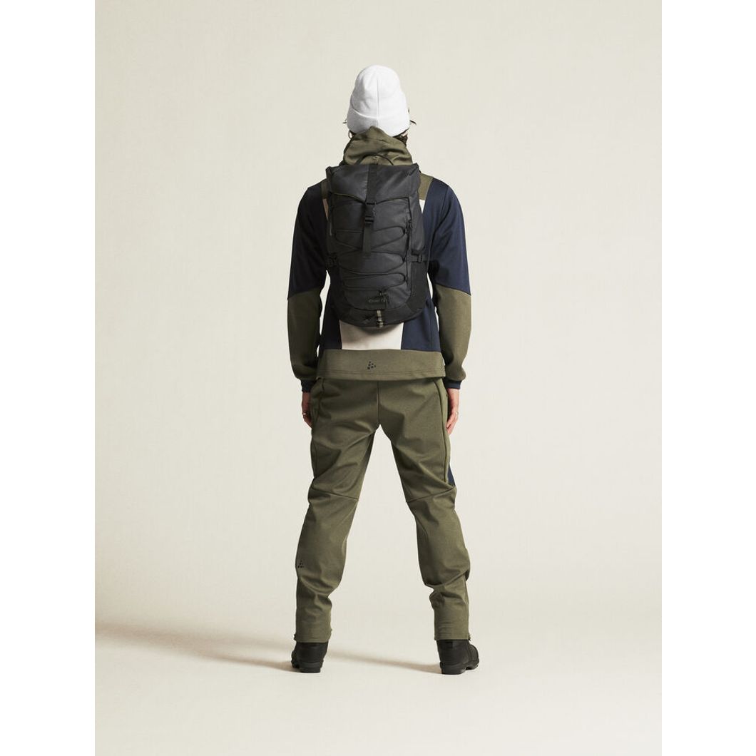 Core Backcountry Hood Jacket