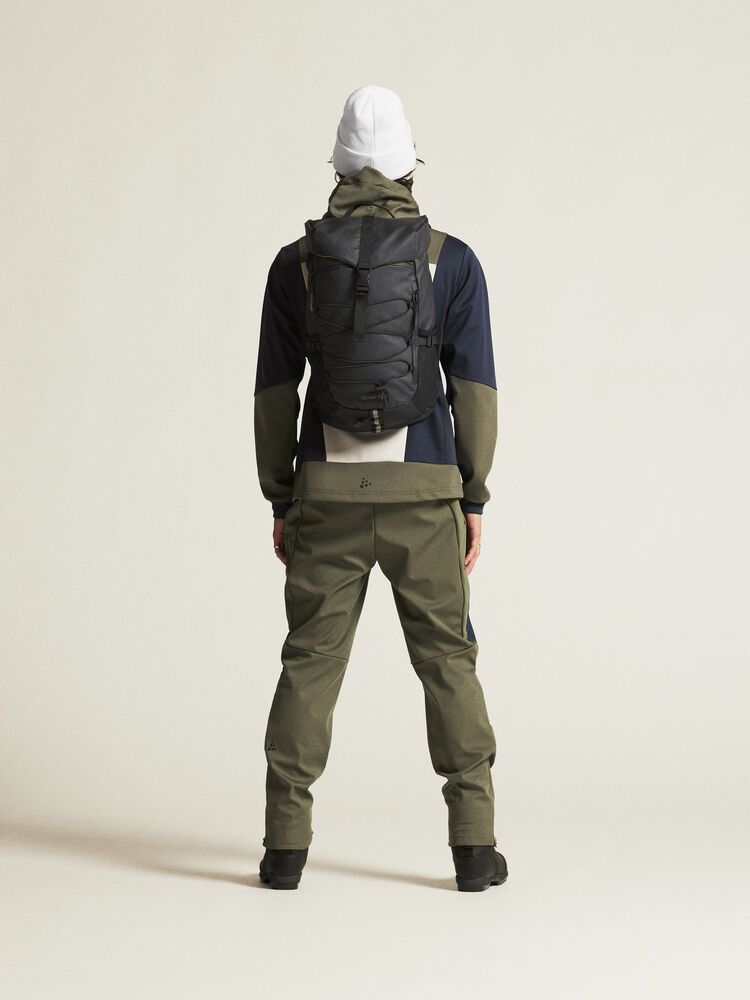 Core Backcountry Hood Jacket