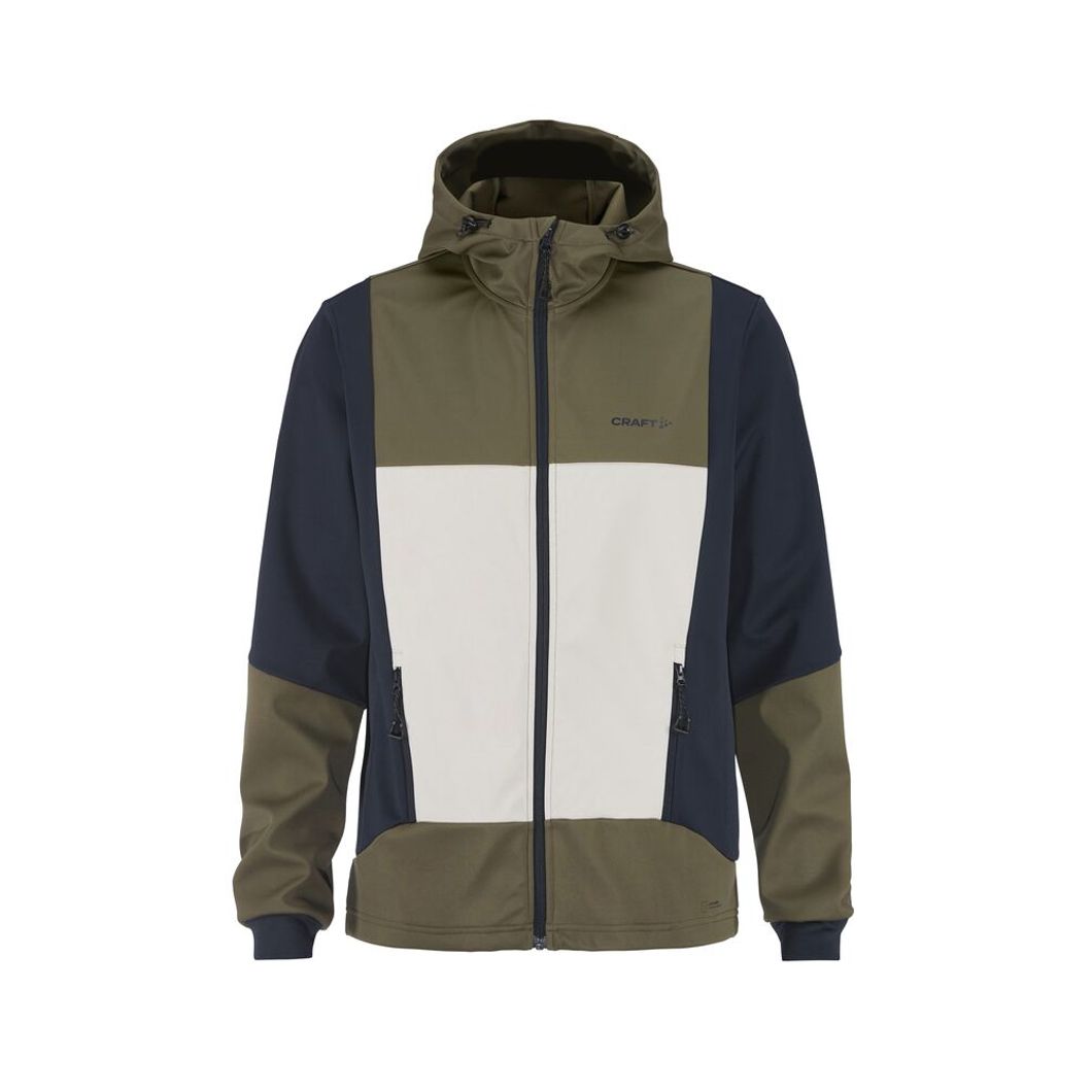 Core Backcountry Hood Jacket