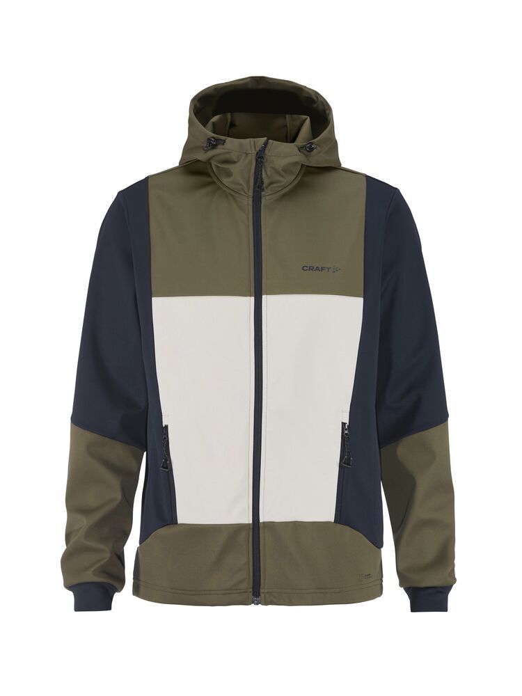 Core Backcountry Hood Jacket