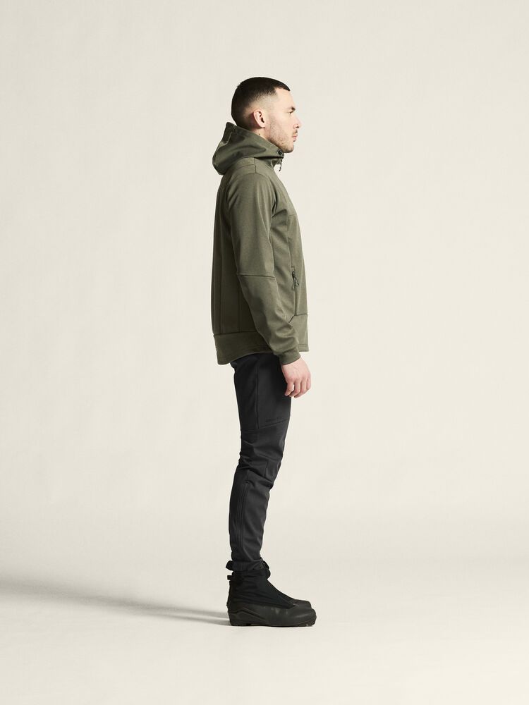 Core Backcountry Hood Jacket