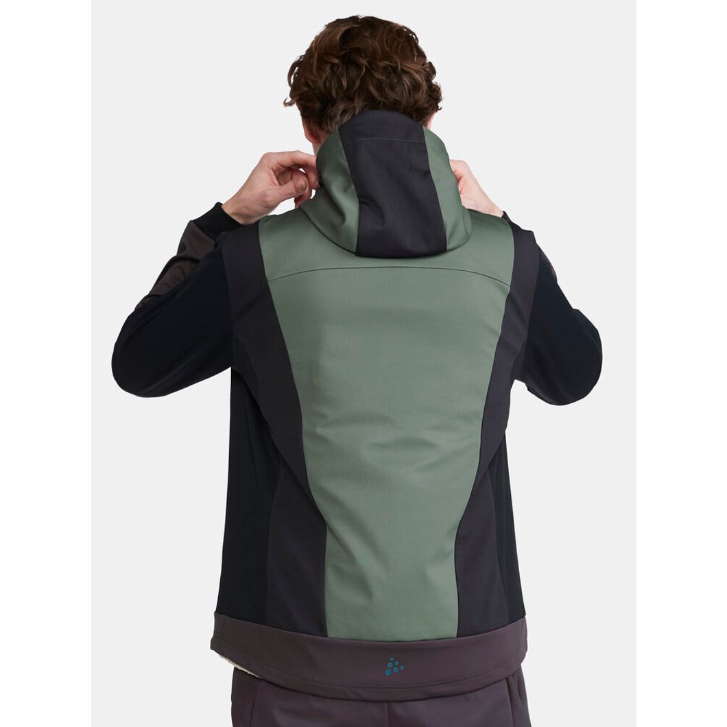 Core Backcountry Hood Jacket