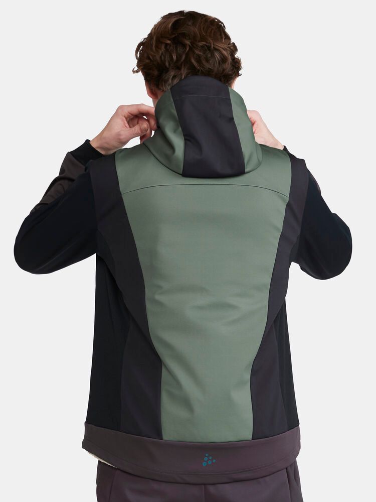 Core Backcountry Hood Jacket