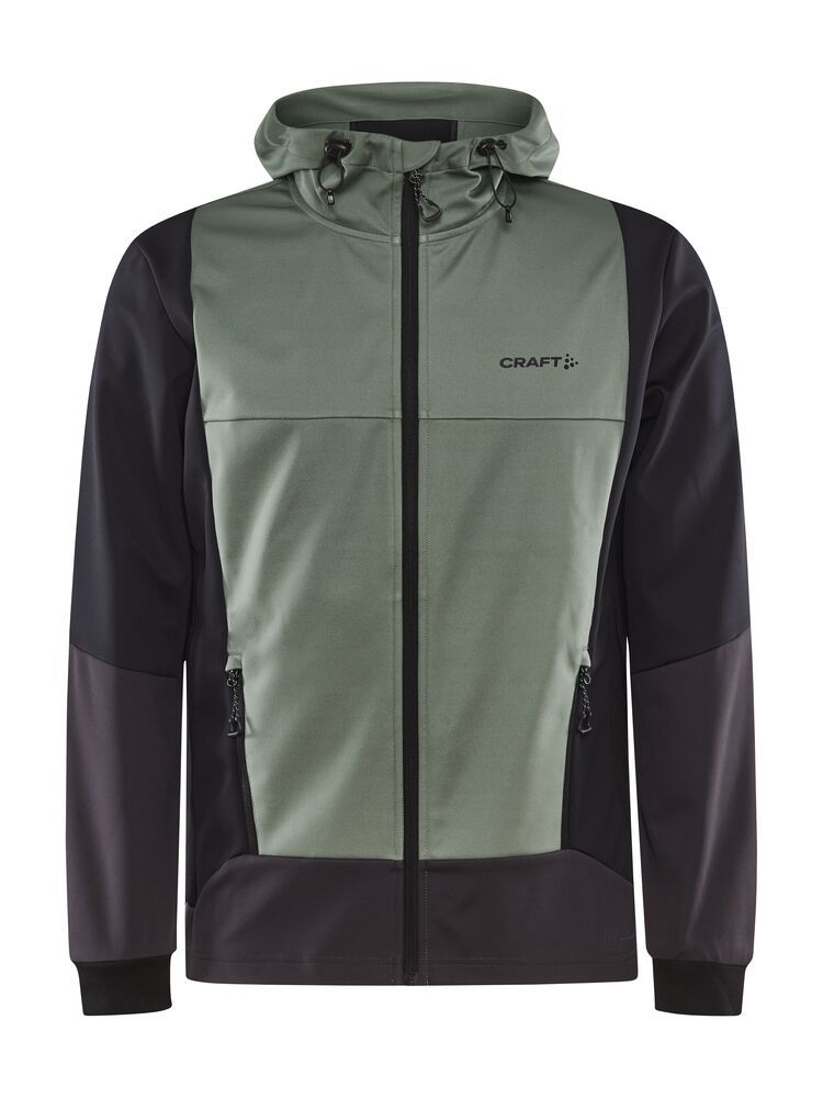 Core Backcountry Hood Jacket