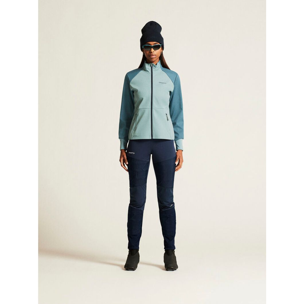 Core Nordic Trainingsjacke Damen