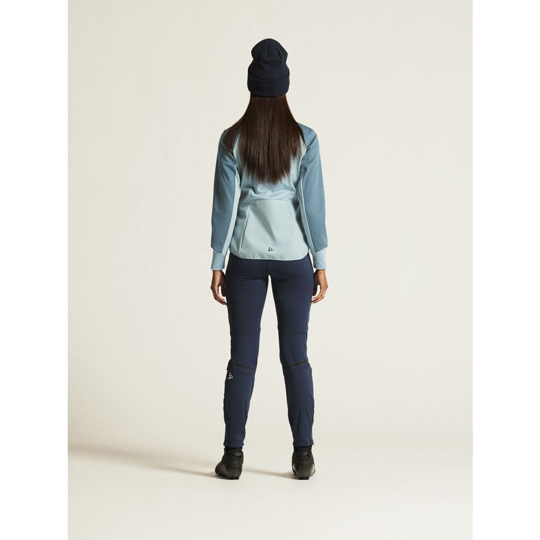 Core Nordic Trainingsjacke Damen
