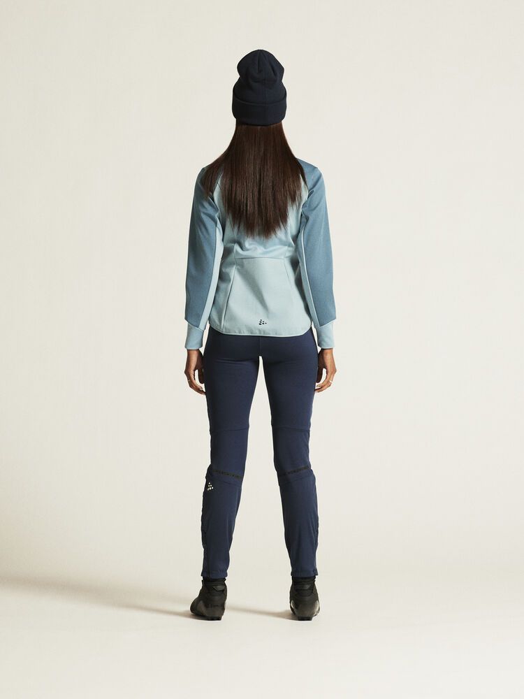 Core Nordic Trainingsjacke Damen