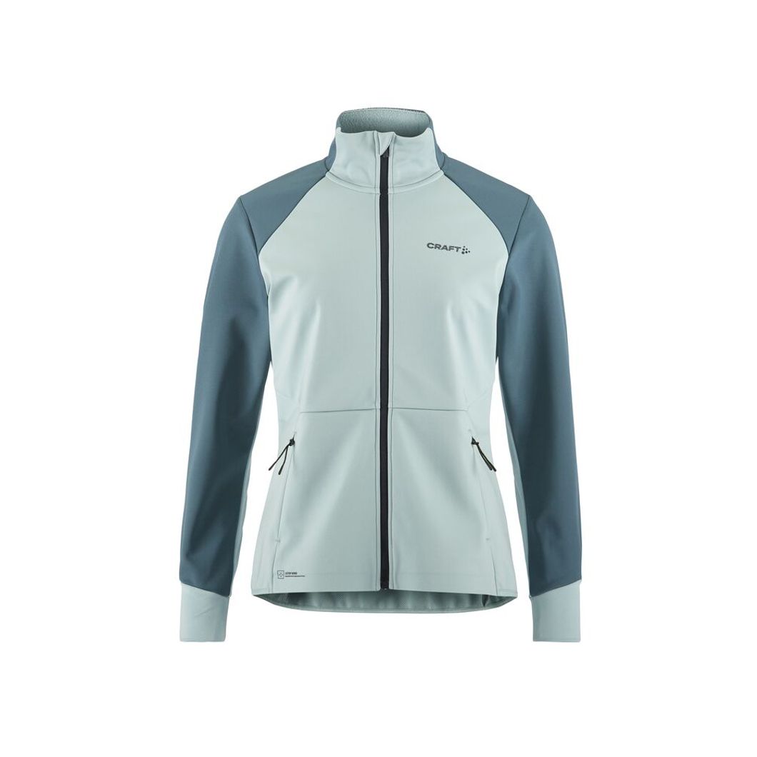 Core Nordic Trainingsjacke Damen