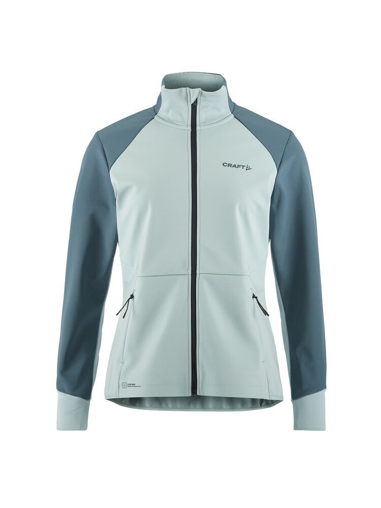 Core Nordic Trainingsjacke Damen