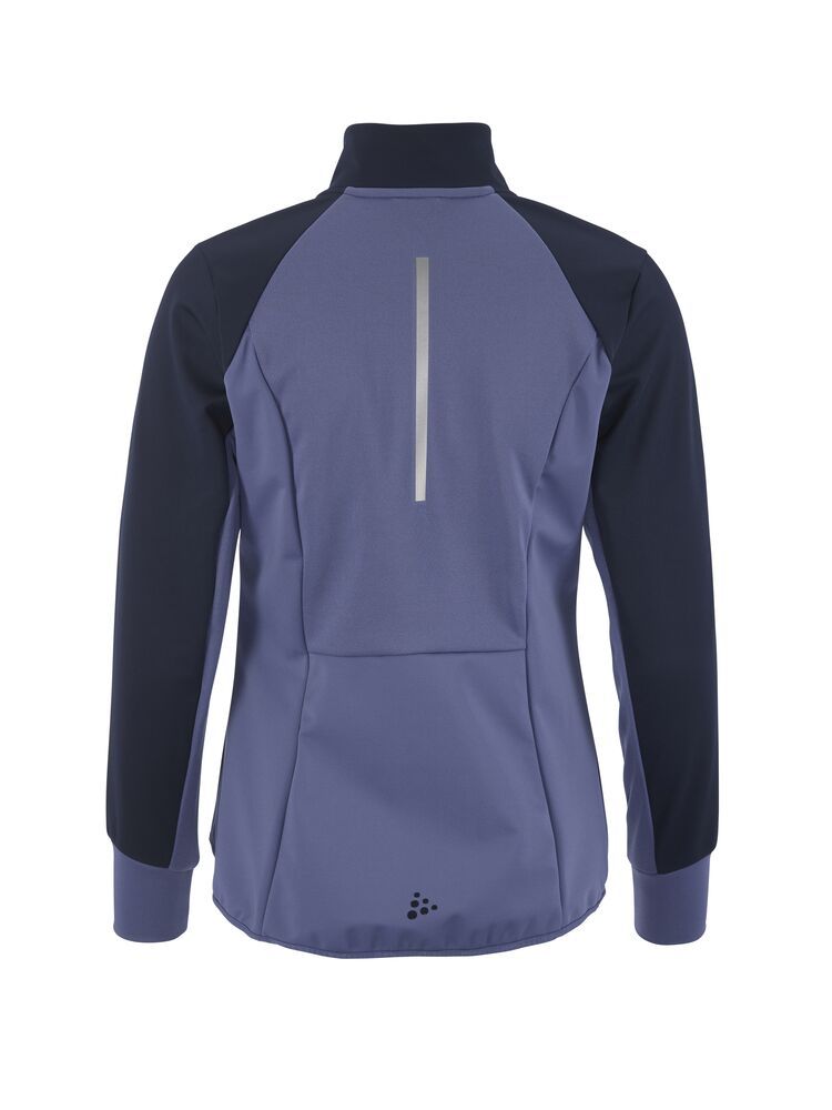 Core Nordic Trainingsjacke Damen