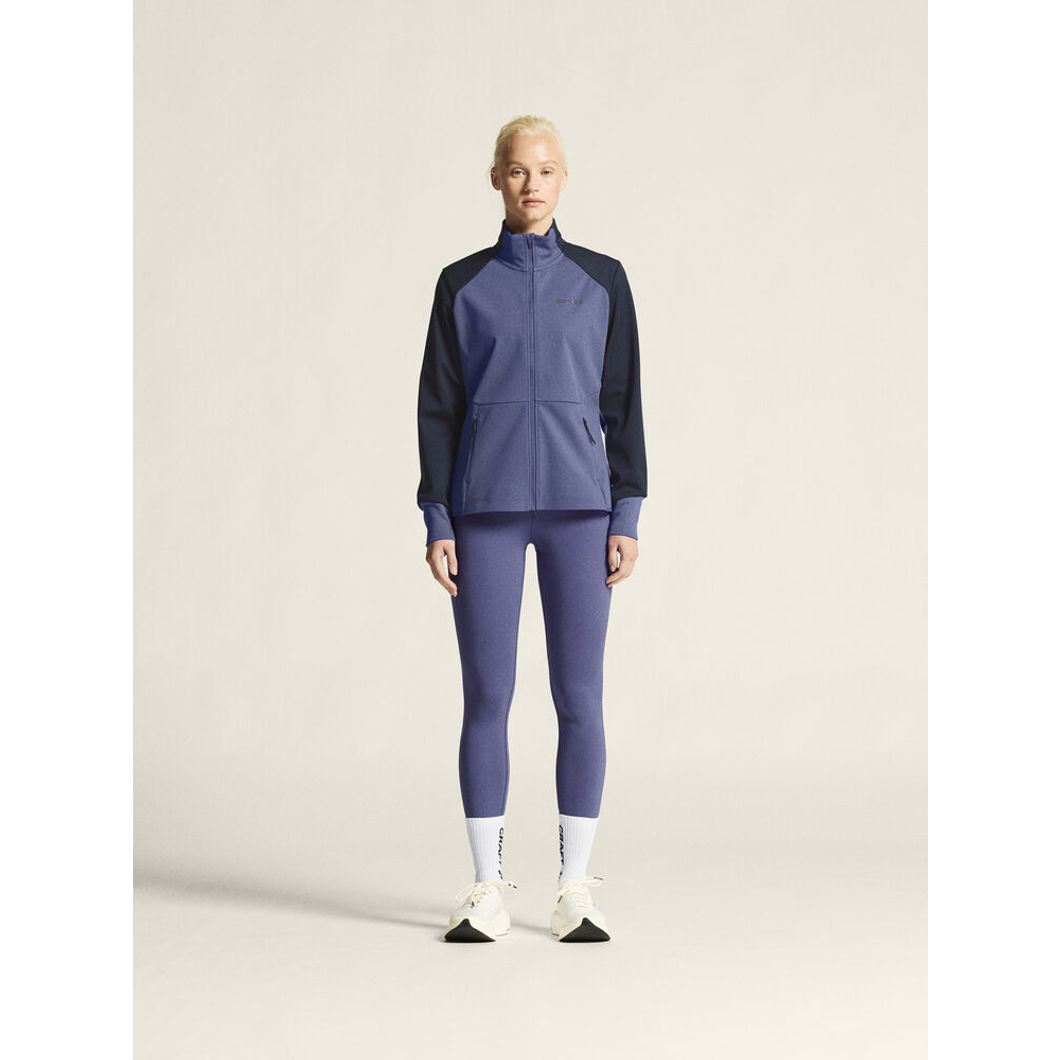 Core Nordic Trainingsjacke Damen